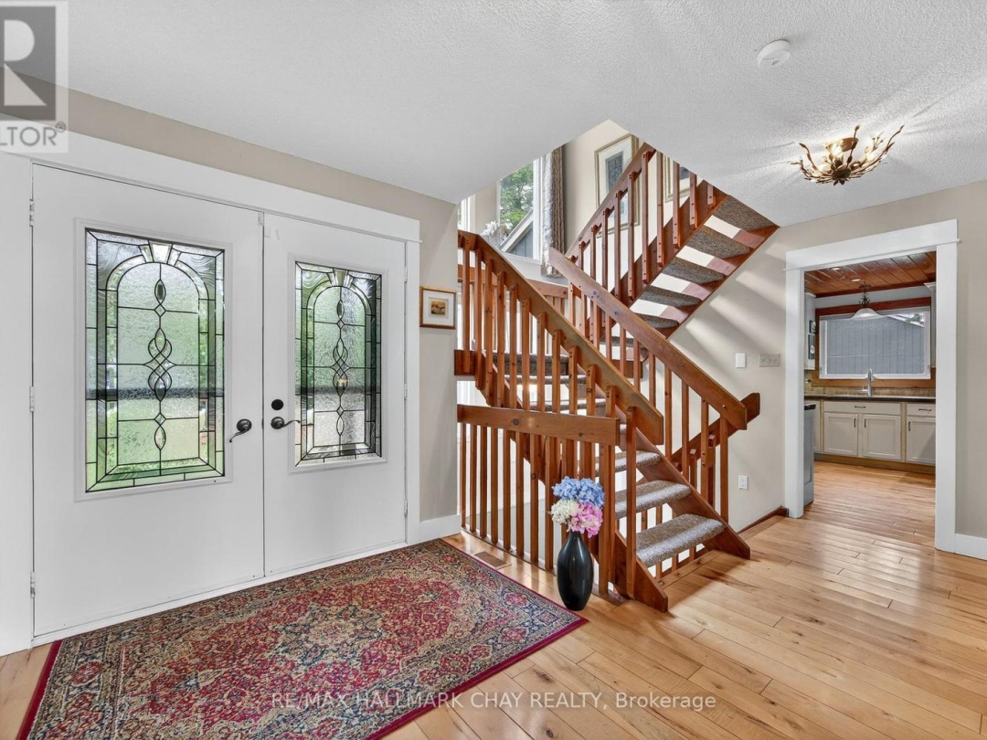11 SUMAC CRESCENT, 