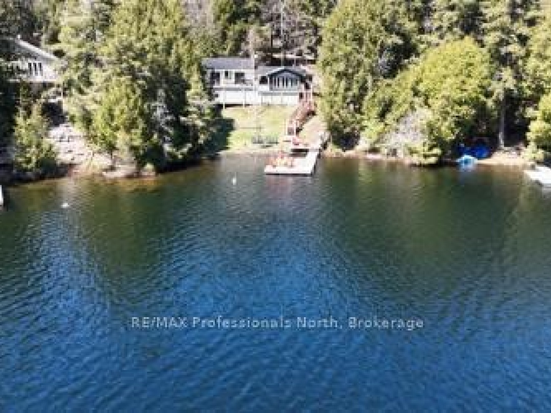 1352 Bitter Lake Road, Bitter Lake
