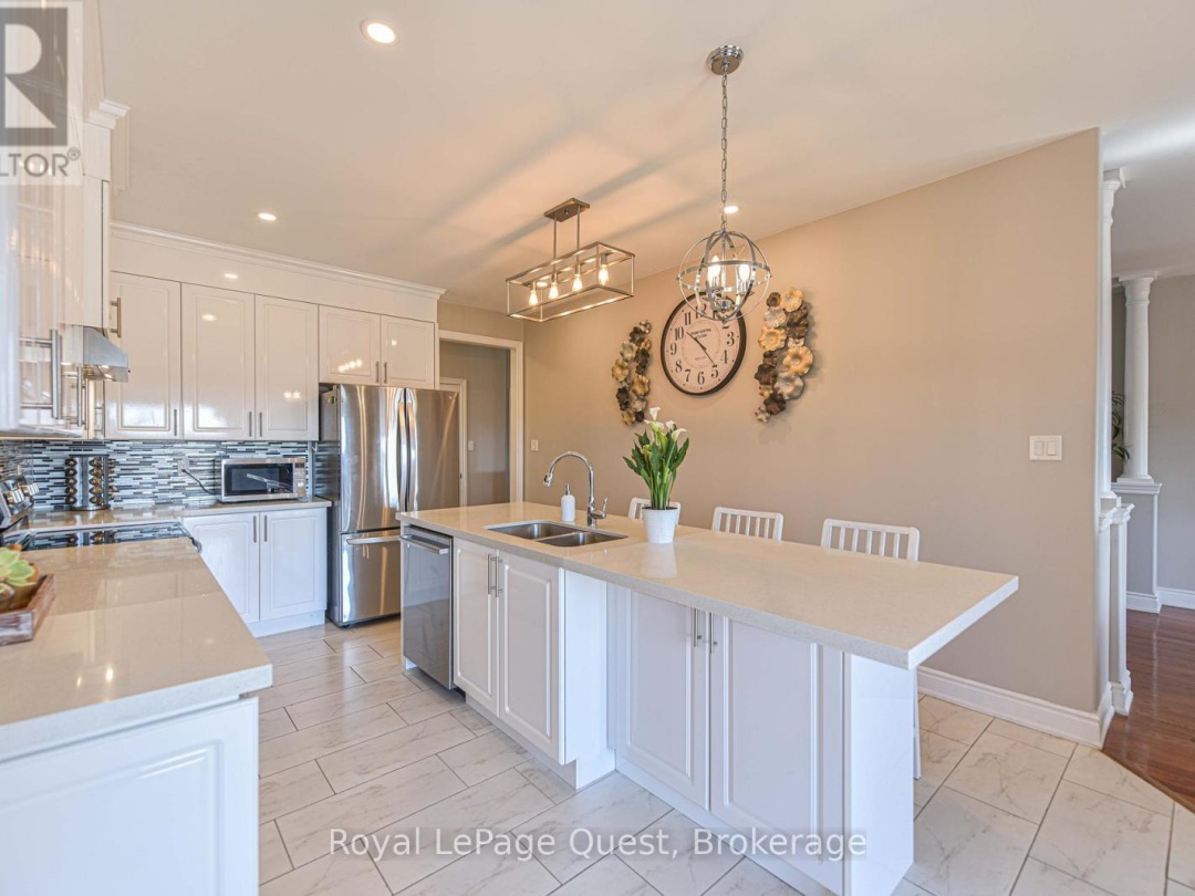 3155 Monarch Drive, Orillia