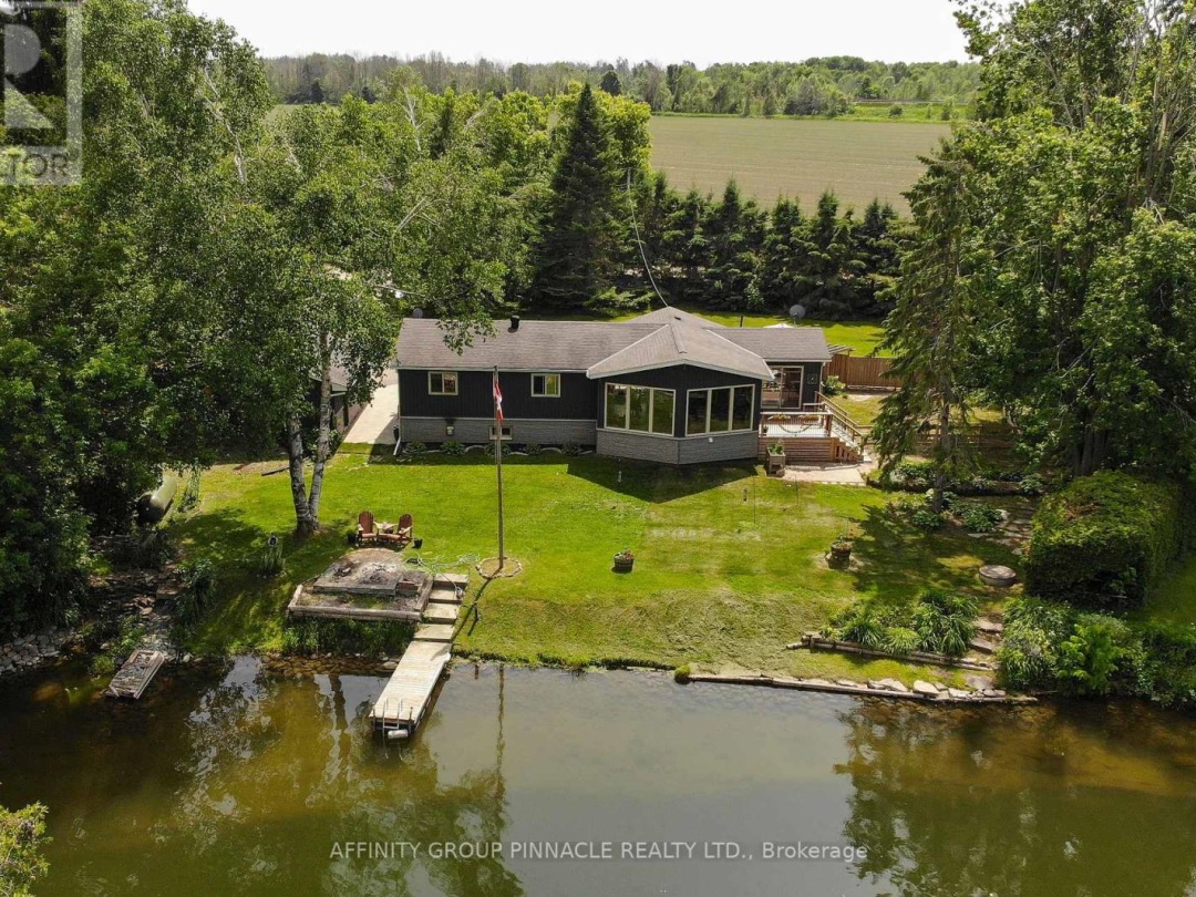 1385 FURNISS DRIVE, 