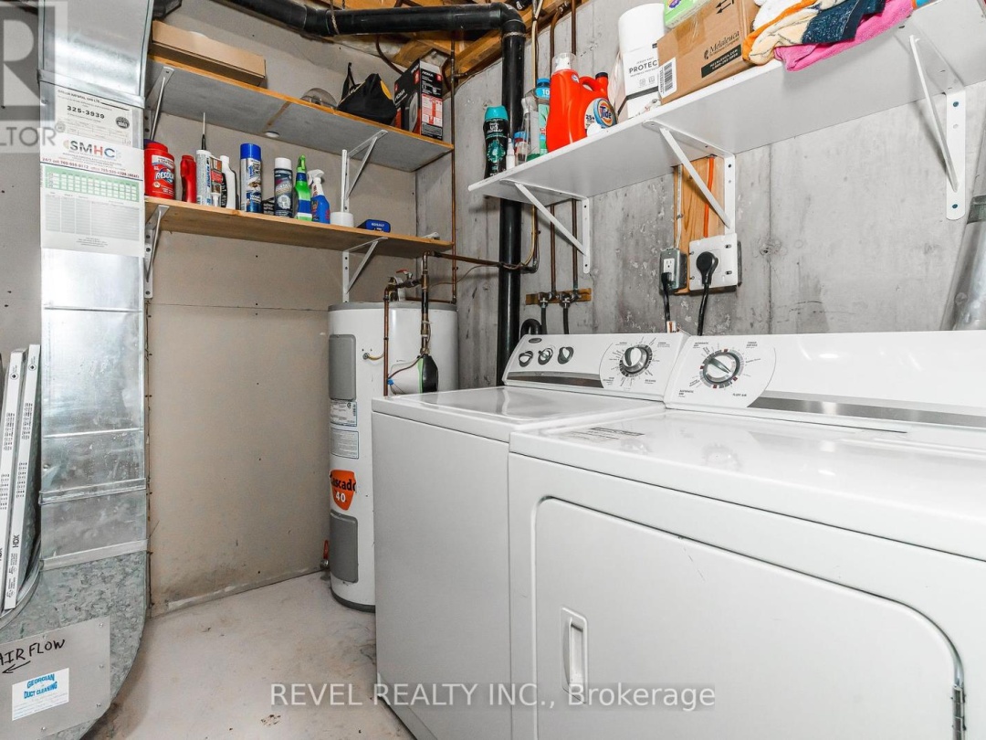 65 DANCY DRIVE, Orillia