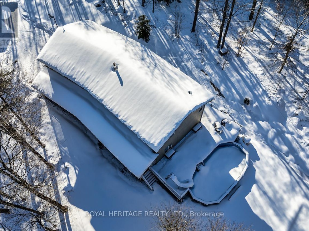 1030 Purbrook Road, Lake Muskoka