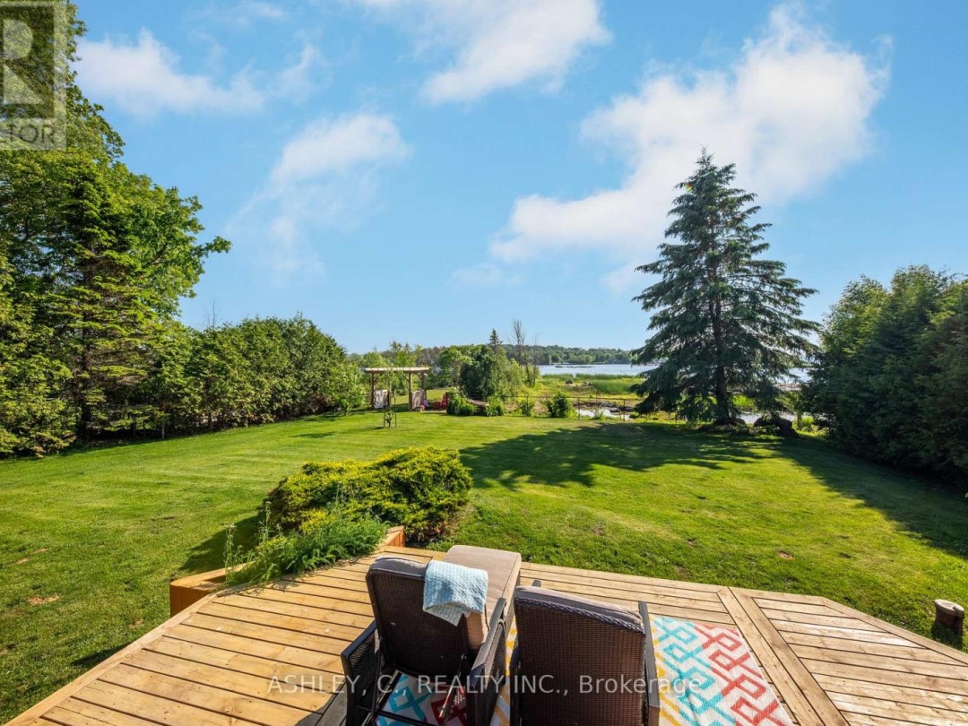 130 DUCK BAY ROAD, 