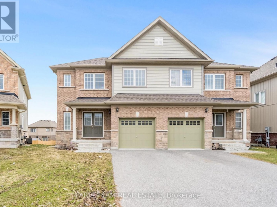 210 Isabella Drive, Orillia