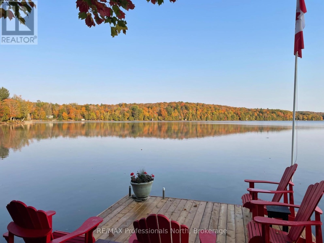 1011 Serpentine Lane, Mountain Lake