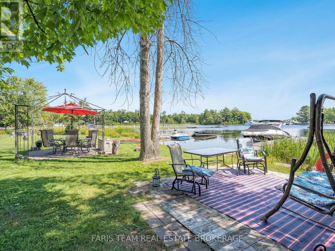 57 PORT SEVERN ROAD N, 