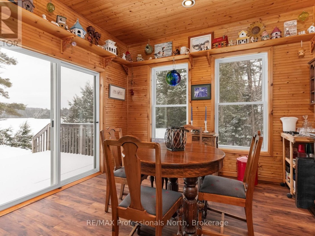 3 2901 Limberlost Road, Tasso Lake