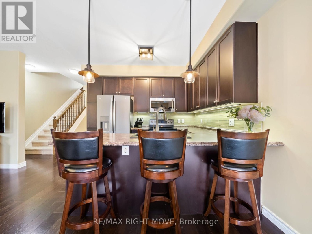 30 Taylor Drive, Orillia