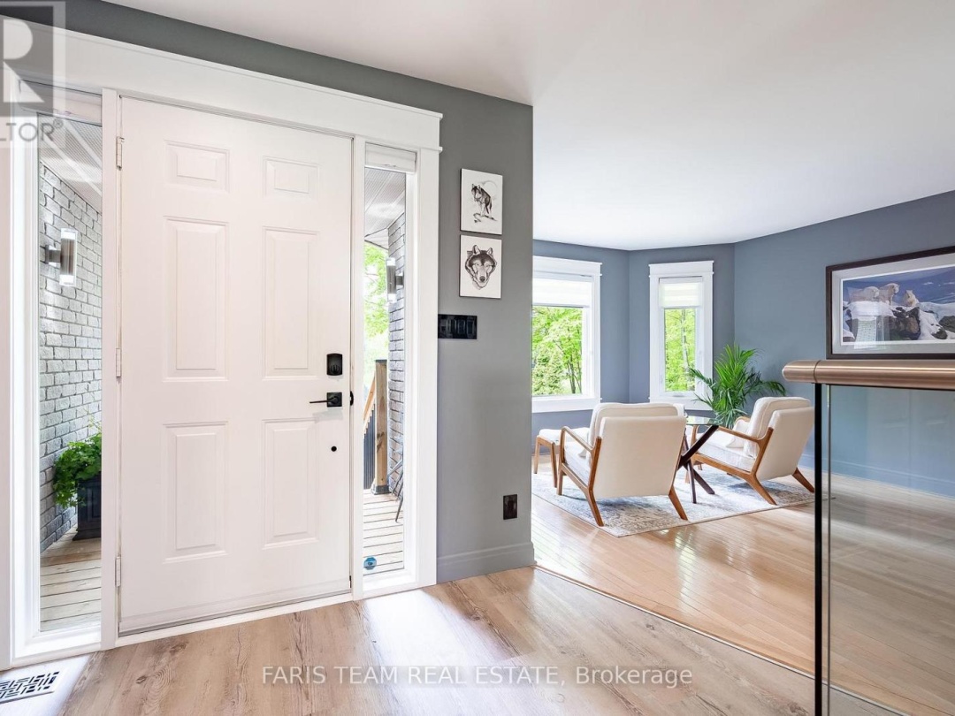30 BOURGEOIS BEACH ROAD, 
