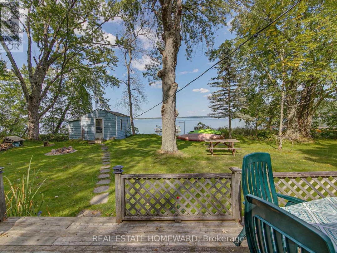 1046 Bea Dale Lane N, Sparrow Lake