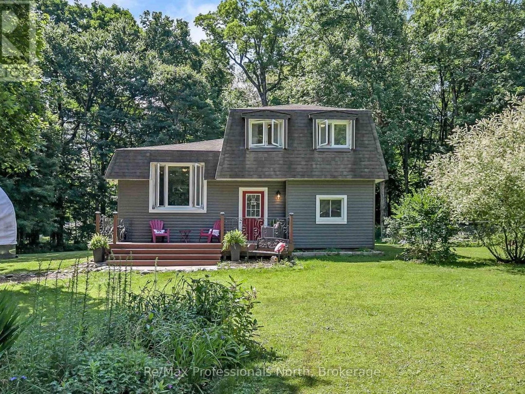 128 BRIDGEDALE ROAD, 