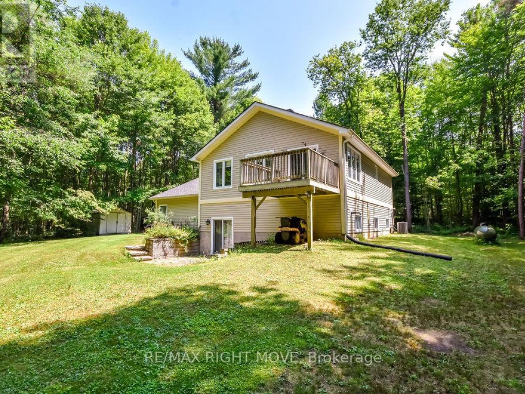 1011 TALBOT TRAIL, 
