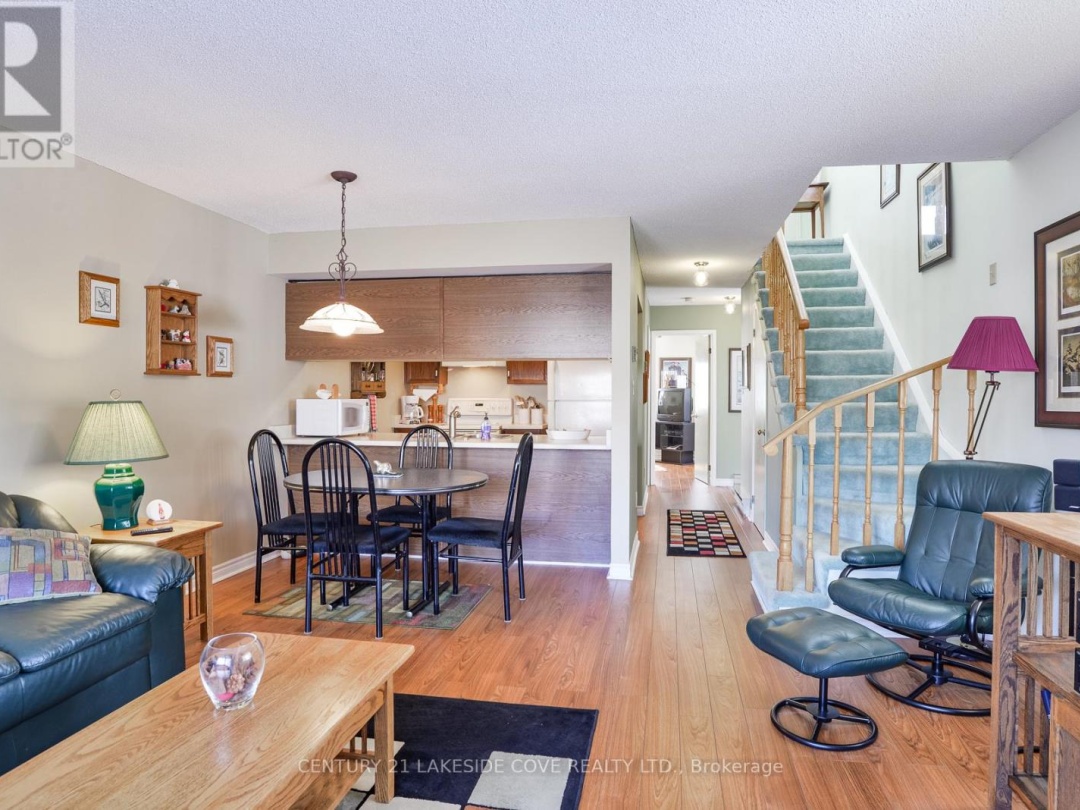 1 - 11 LAGUNA PARKWAY, Lake Simcoe