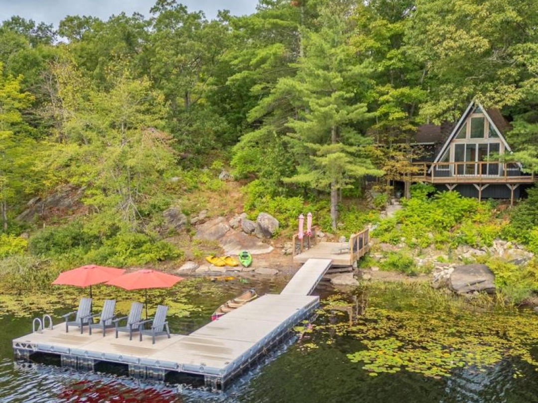 517 MOHAWK ROAD, 