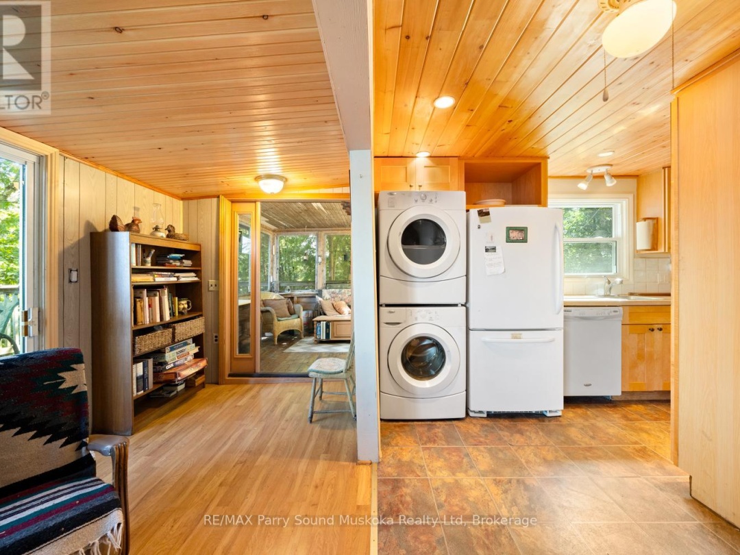 58 Deerfield Road, Manitouwabing Lake