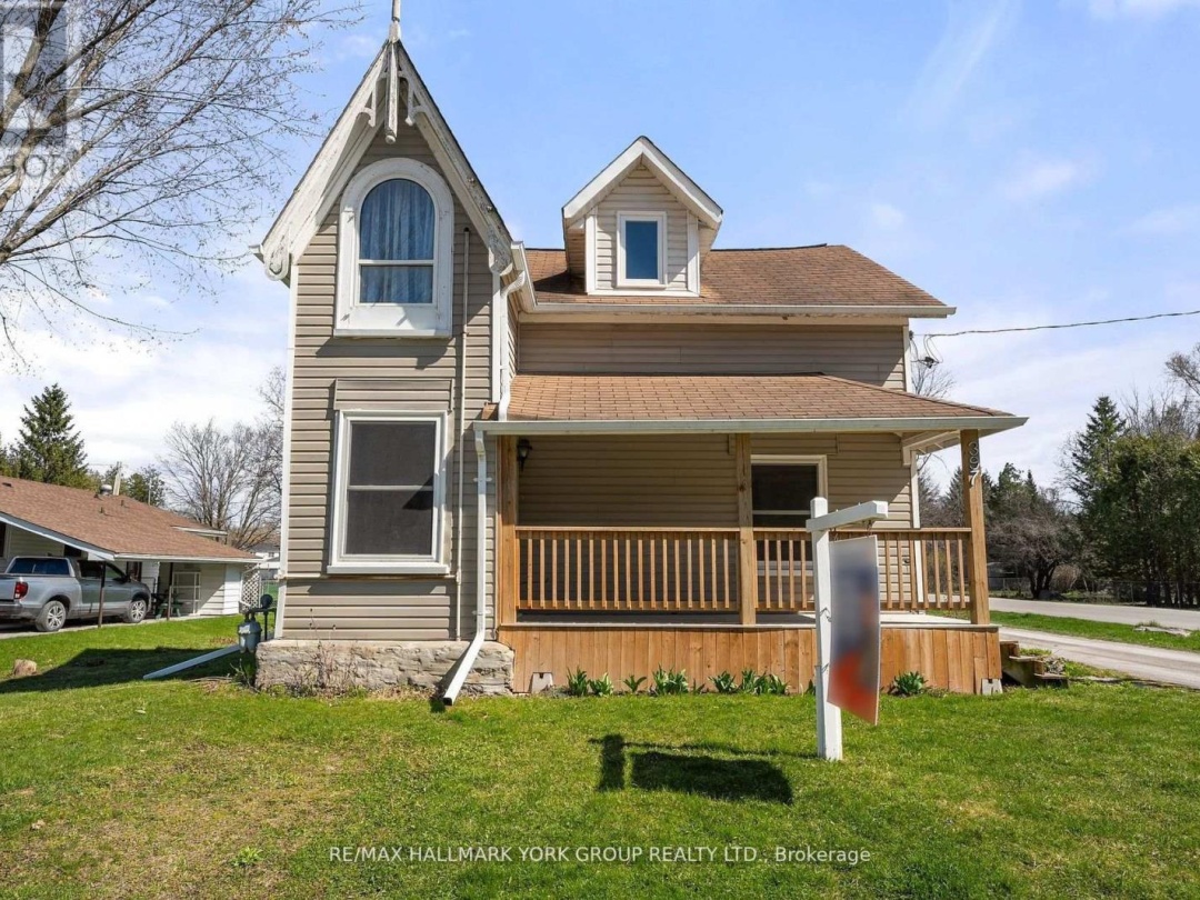 397 Mara Road, Lake Simcoe