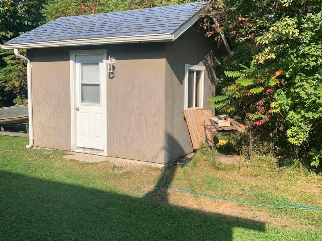 3520 Bennett Avenue, Severn