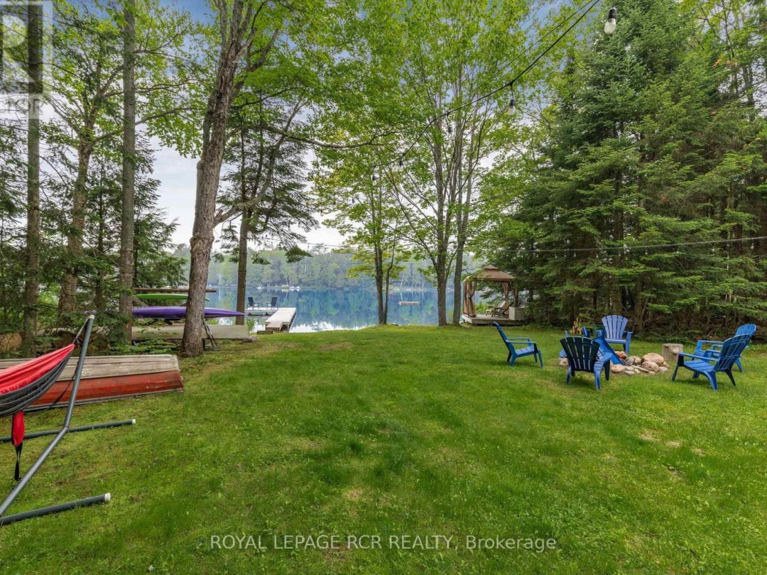 1034 BIRD LAKE CRESCENT, 