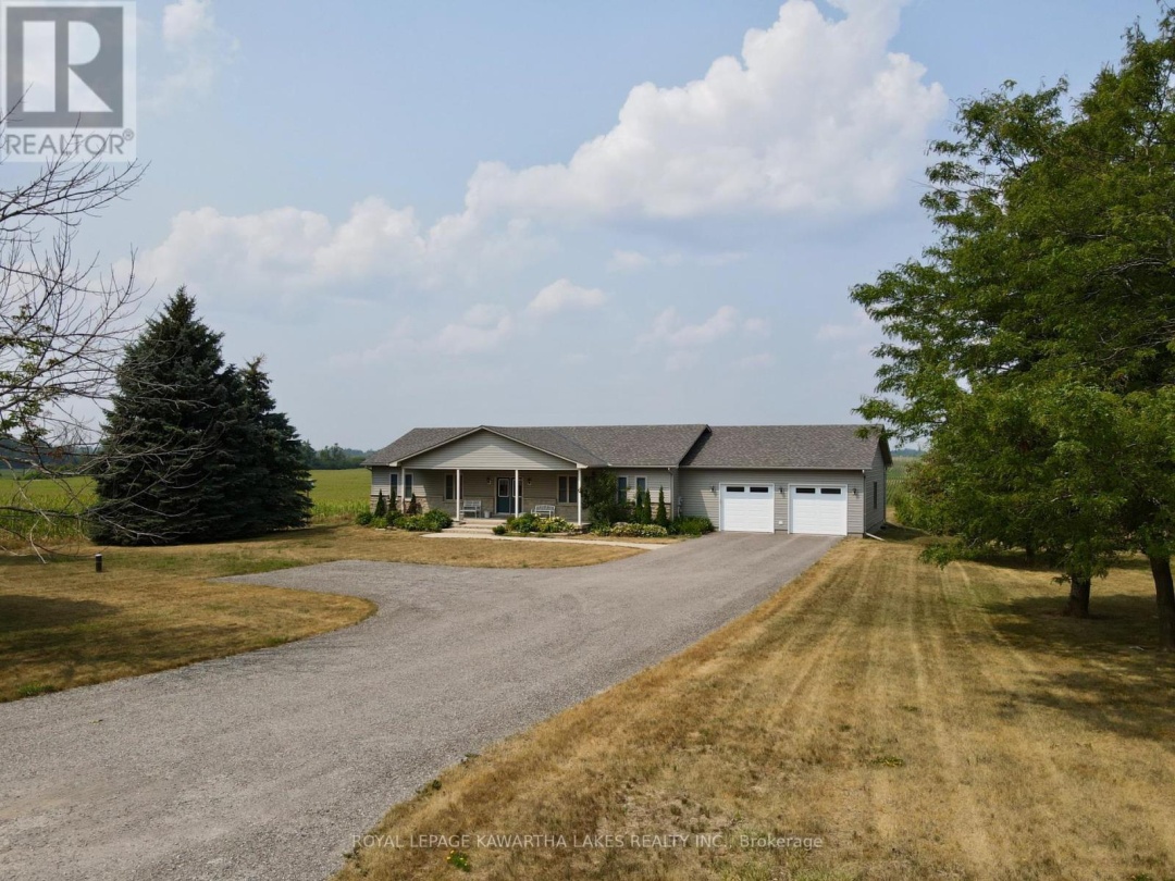 427 LINDEN VALLEY ROAD, 
