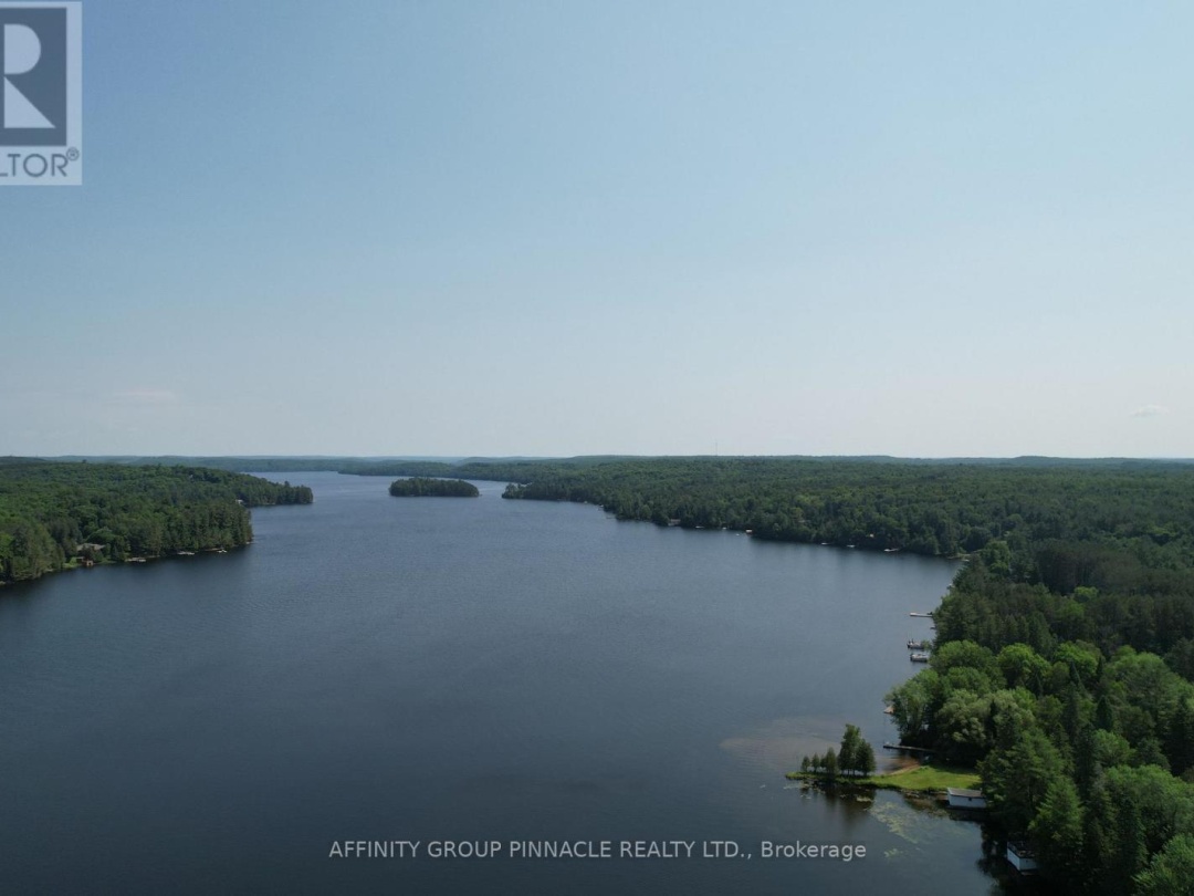 1265 KASHAGAWIGAMOG LAKE ROAD, 