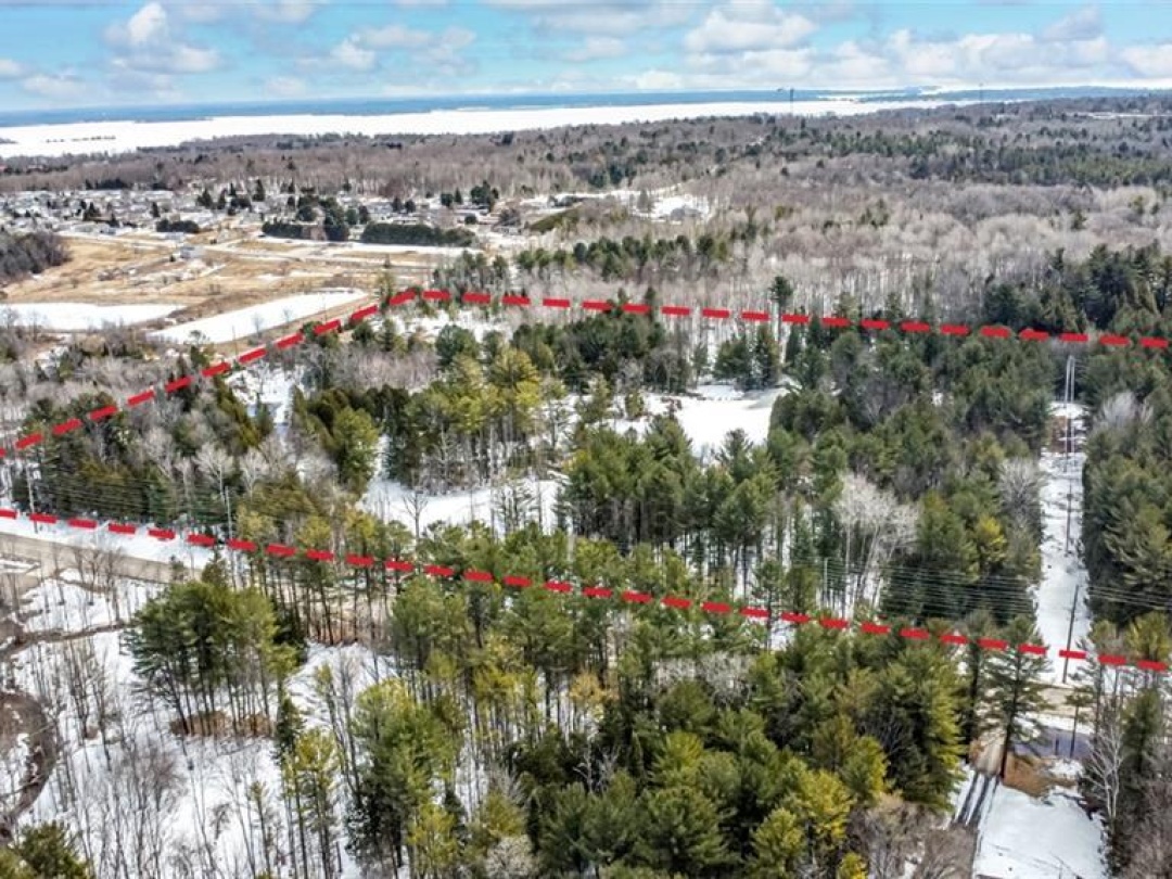 4016 Carlyon Line, Severn