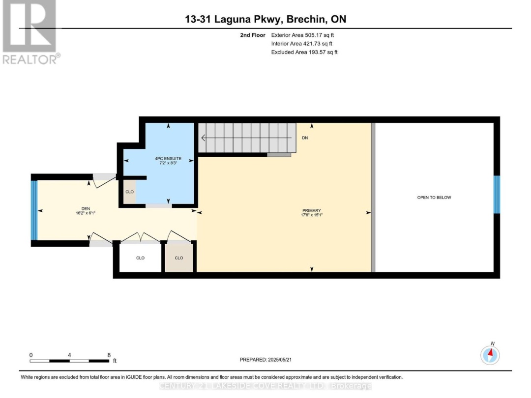 Unit 13 31 Laguna Parkway, Lake Simcoe