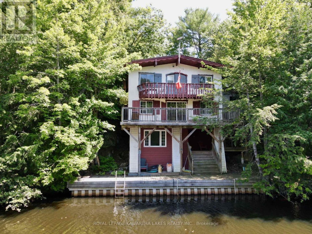 7692 BIRCH DRIVE, Black Lake