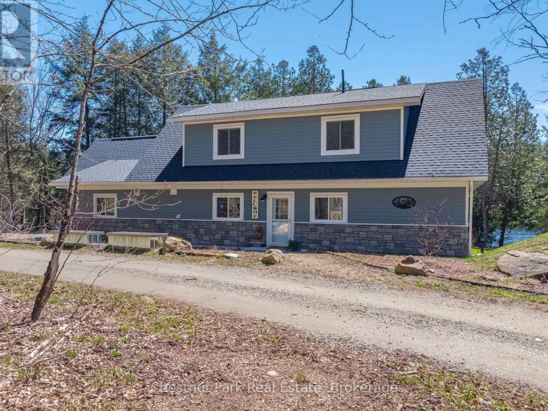 1030 Brooks Lake Road, Brooks Lake