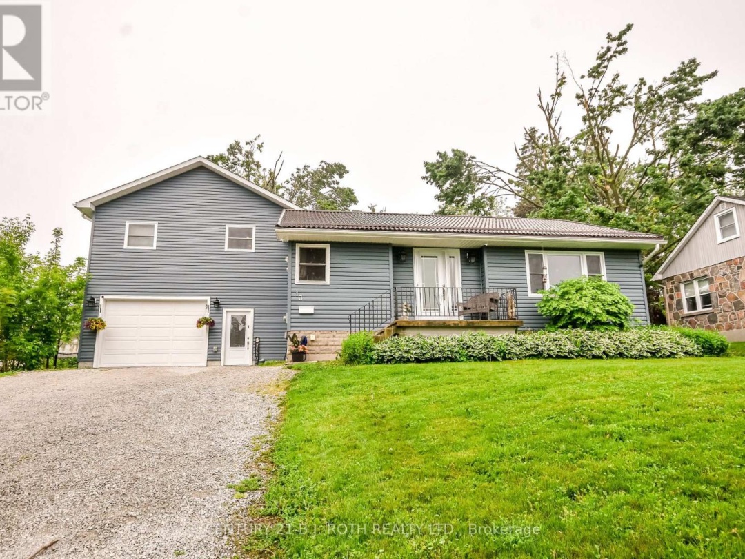 13 FITTON HEIGHTS, 