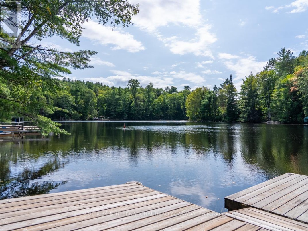 443 By Lock Acres Road, Lake Muskoka