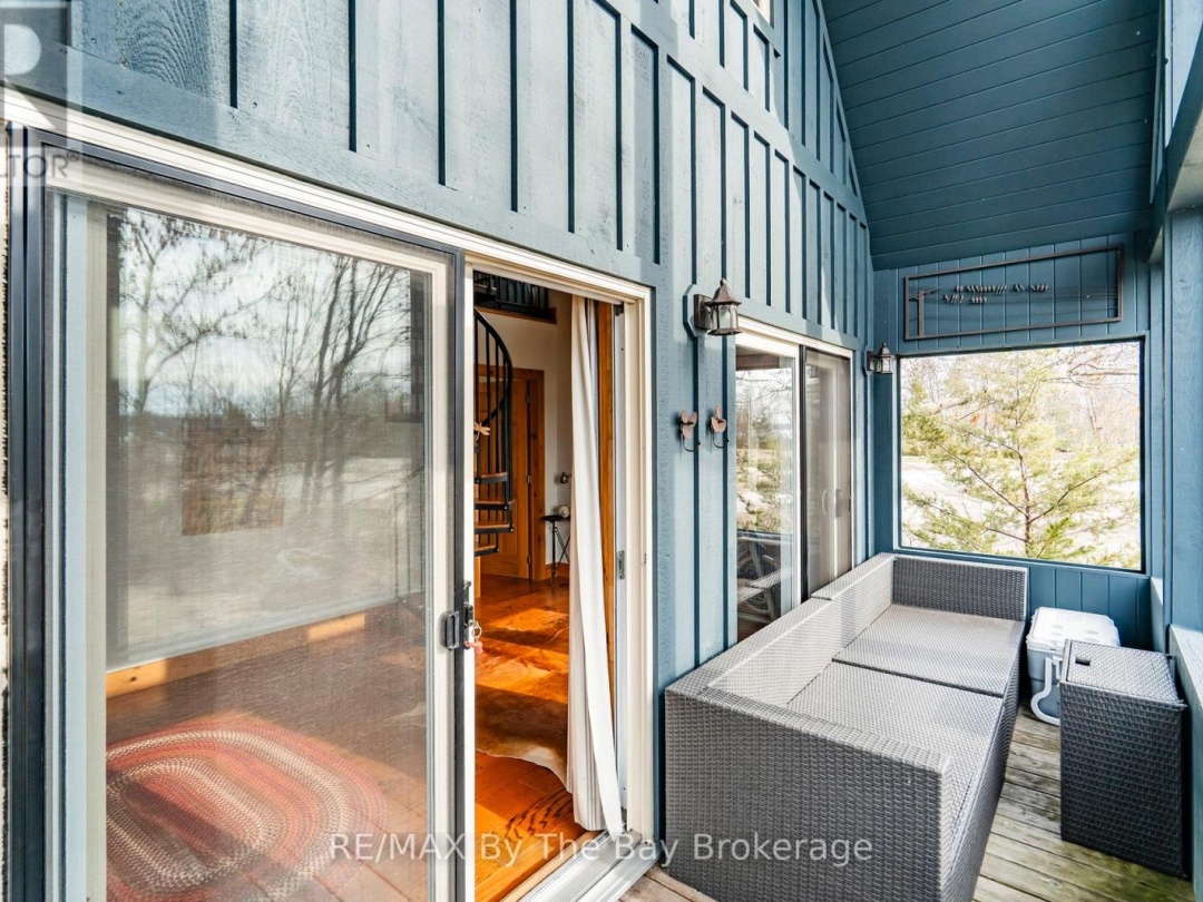 3854 Is 630 Georgian Bay, Georgian Bay