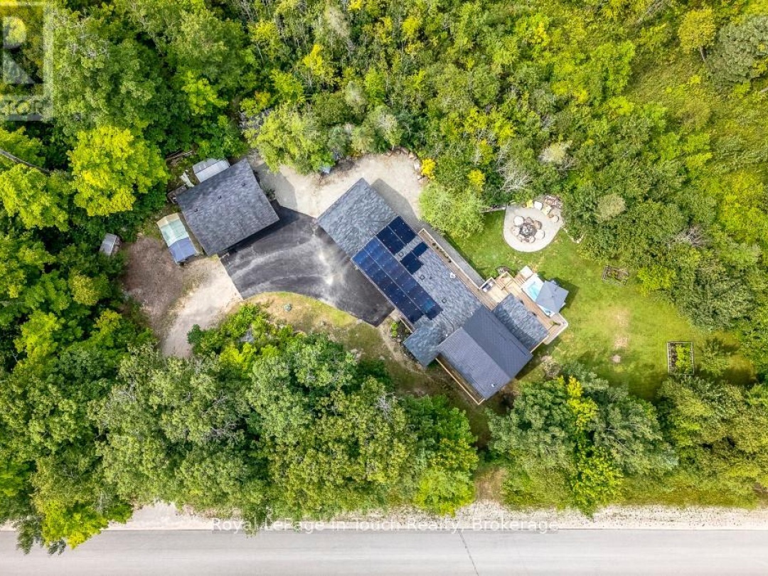 36 Meadows Avenue, Georgian Bay
