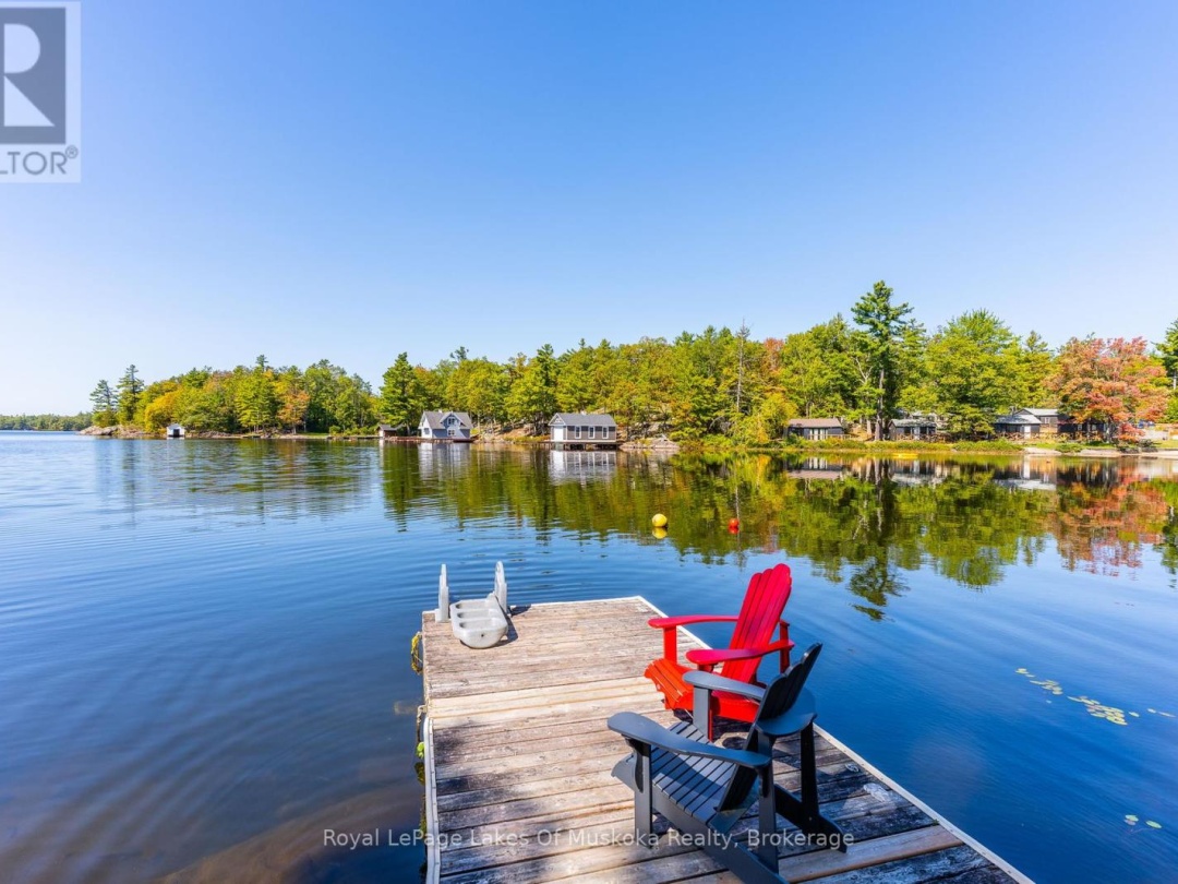 4 - 1379 MUSKOKA ROAD 169, 