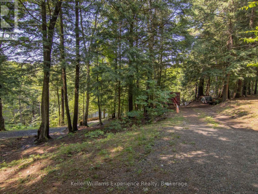 1065 Rocky Narrows Rd Pvt Road, Lake Muskoka