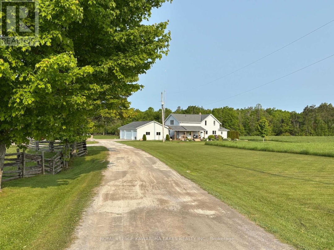 2433 County Road 121 Road, Burnt Lake
