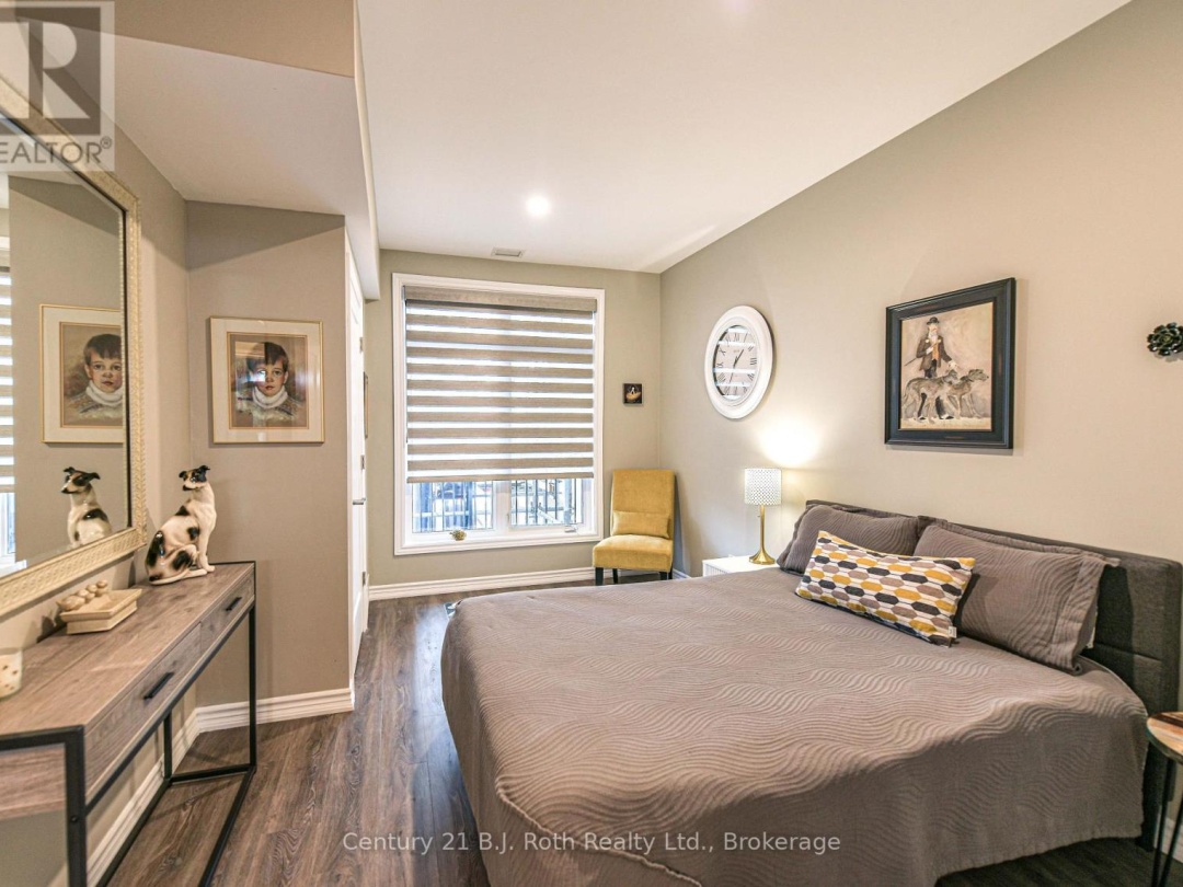 315 - 140 CEDAR ISLAND ROAD, 