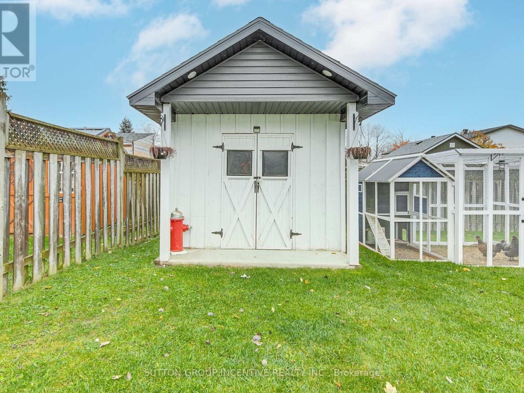 389 High Street, Orillia