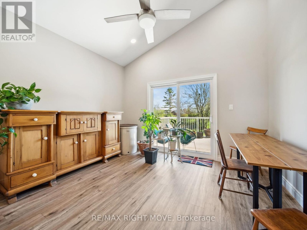 1 & 2 - 112B CREIGHTON STREET, Ramara (Atherley)