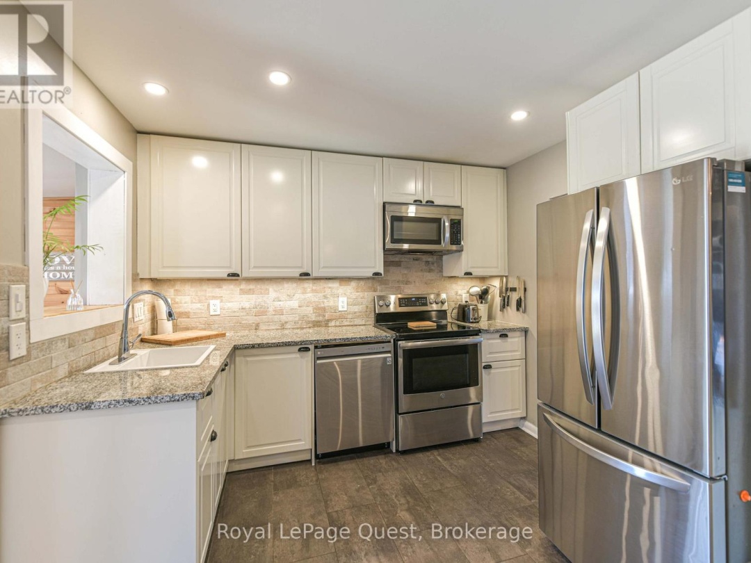 36 ESTHER ANNE DRIVE, 