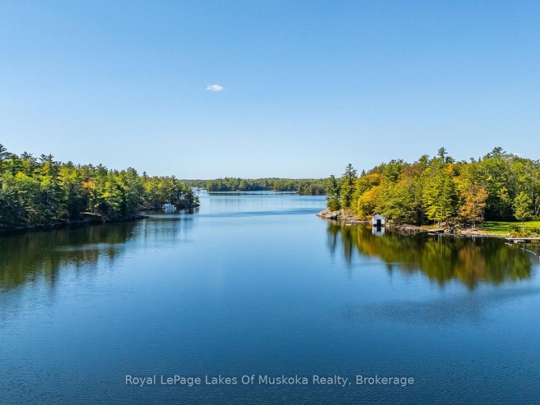 4 - 1379 MUSKOKA ROAD 169, 