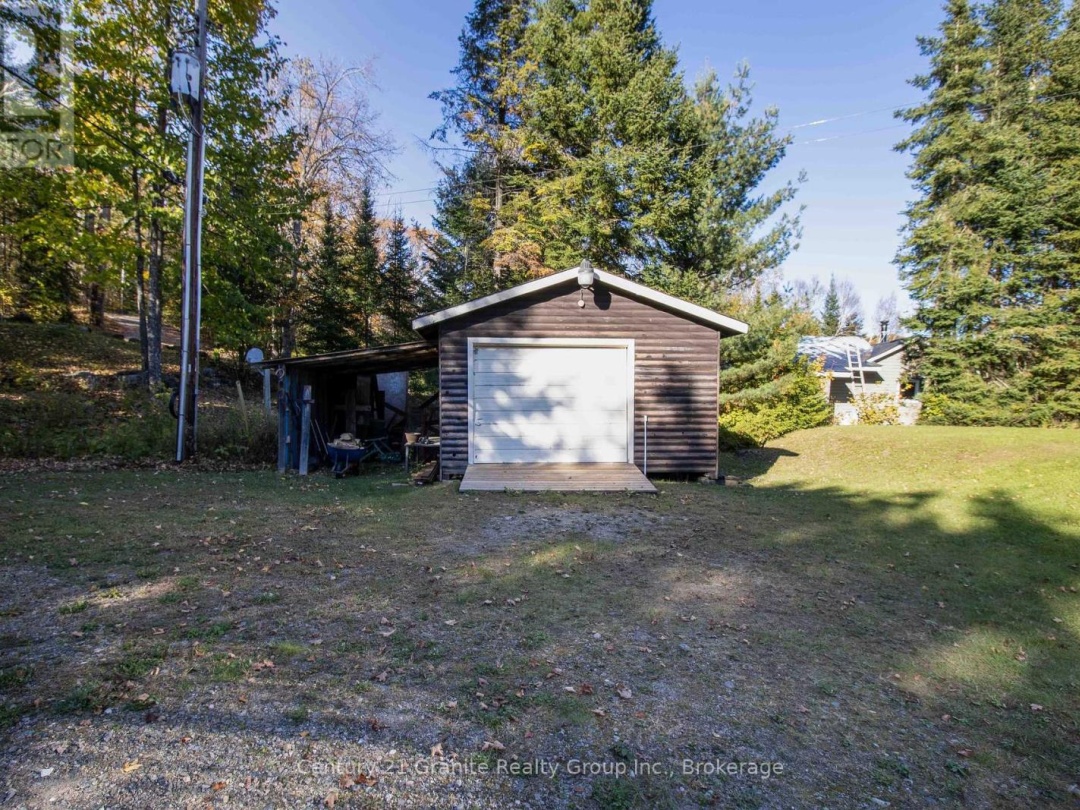 1317 Sullivan Drive, Haliburton Lake