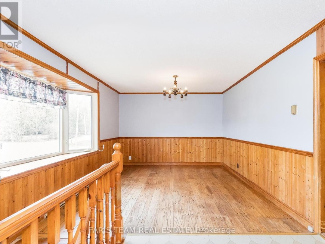 3410 Reservoir Road, Severn