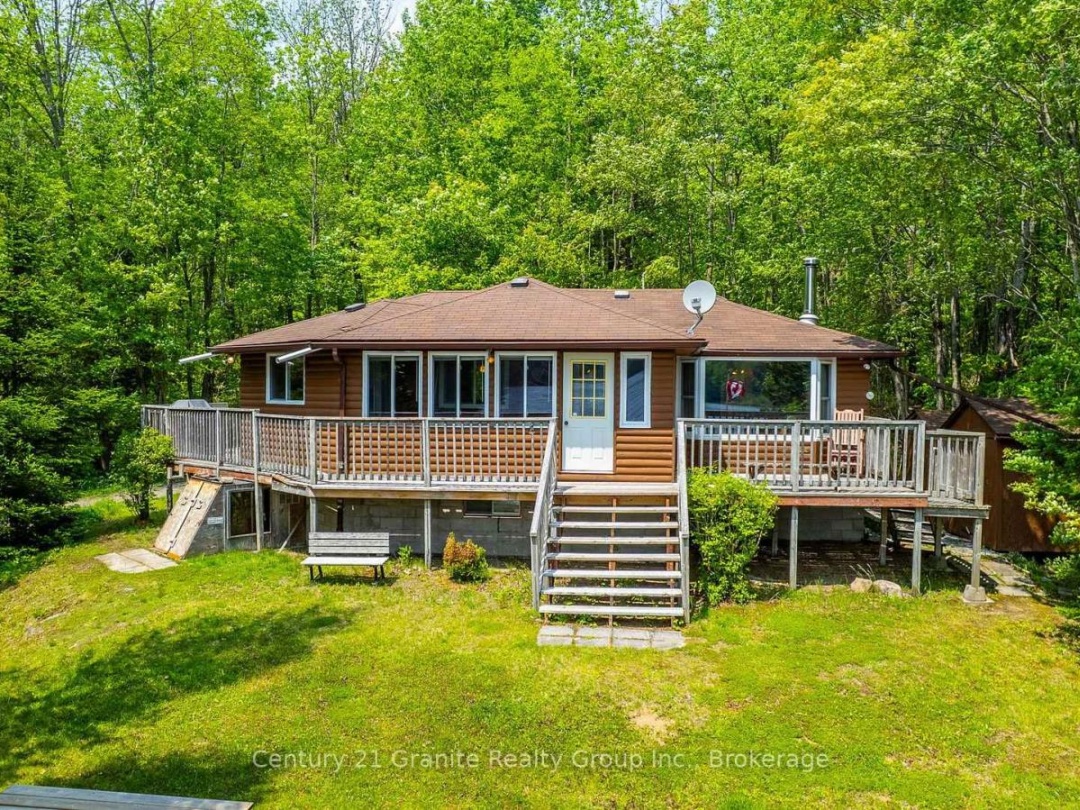 1147 COMFORT DRIVE, 