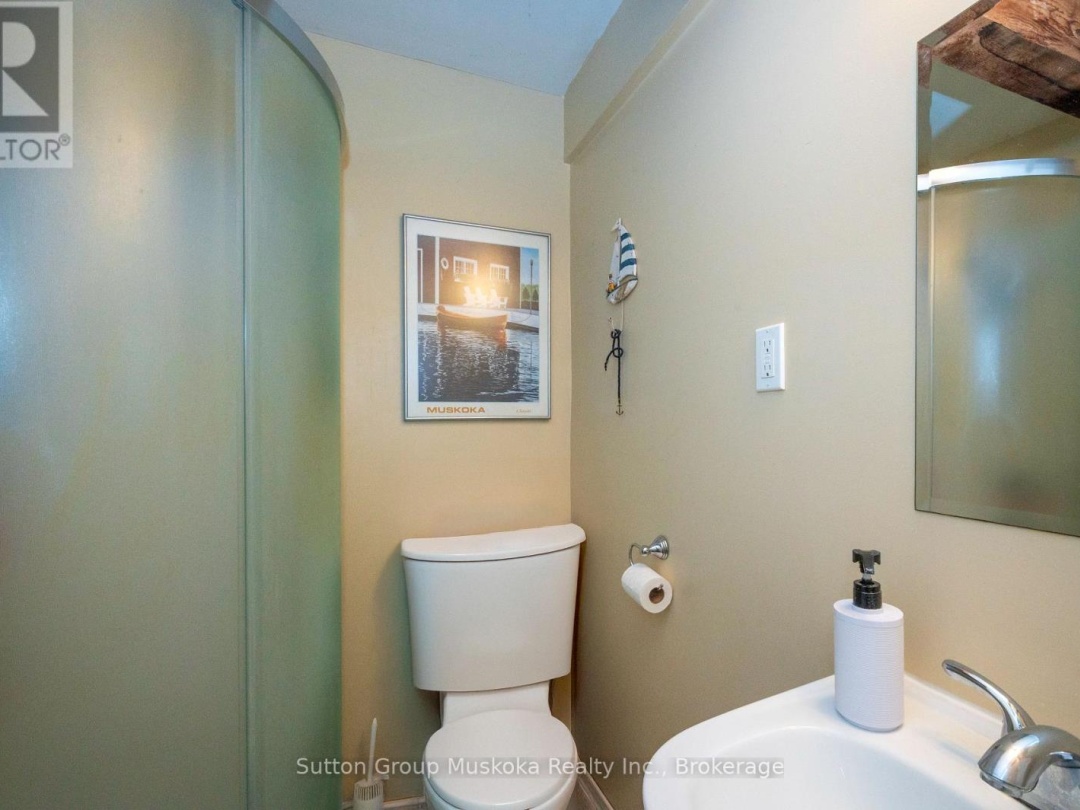 254 BRUNEL ROAD, 