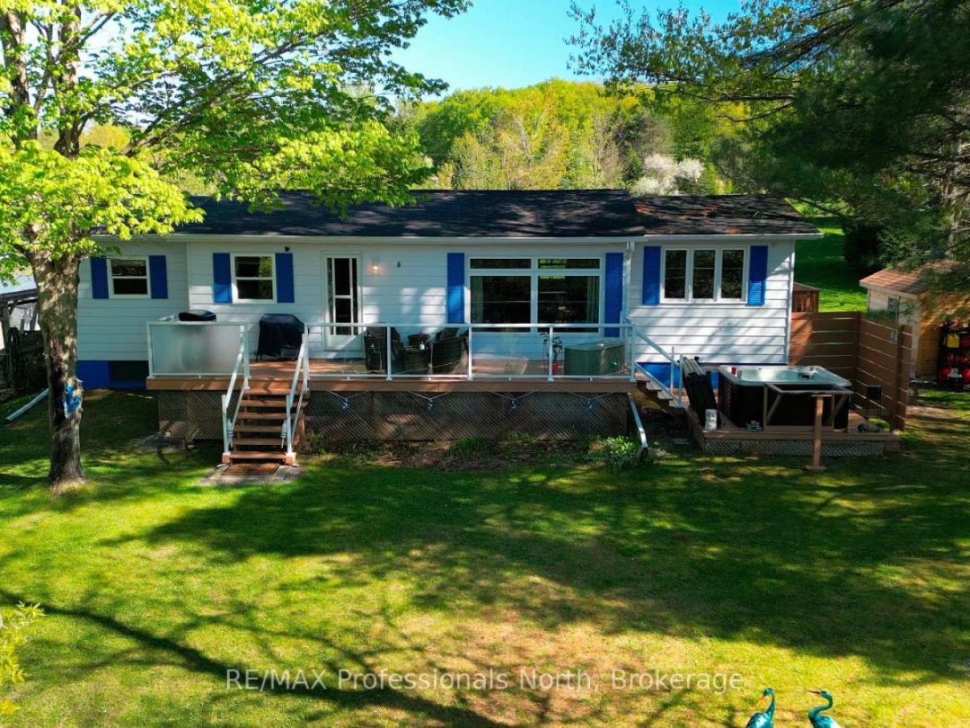 1027 Current Trail, Gull Lake