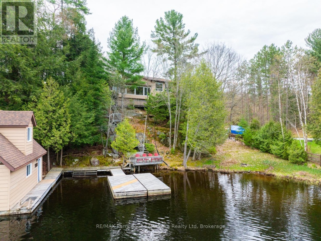 17 TAPATOO TRAIL, Otter Lake