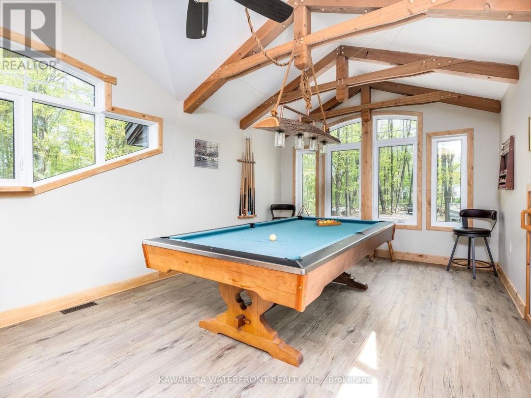 284 Lake Dalrymple Road, Dalrymple Lake