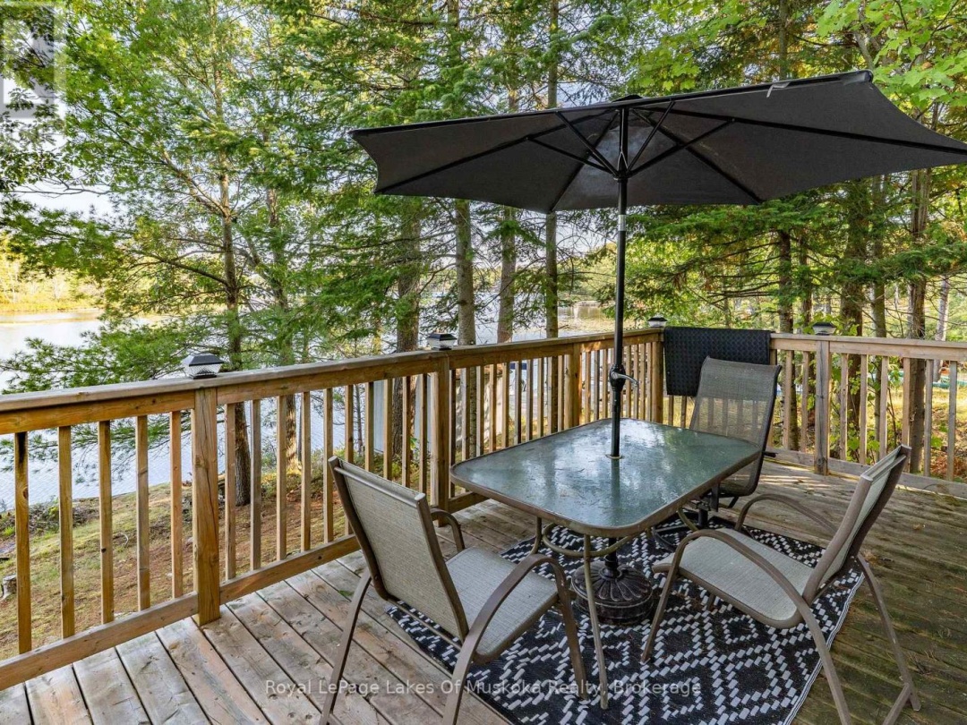 1010 TARA LANE, Morrison Lake