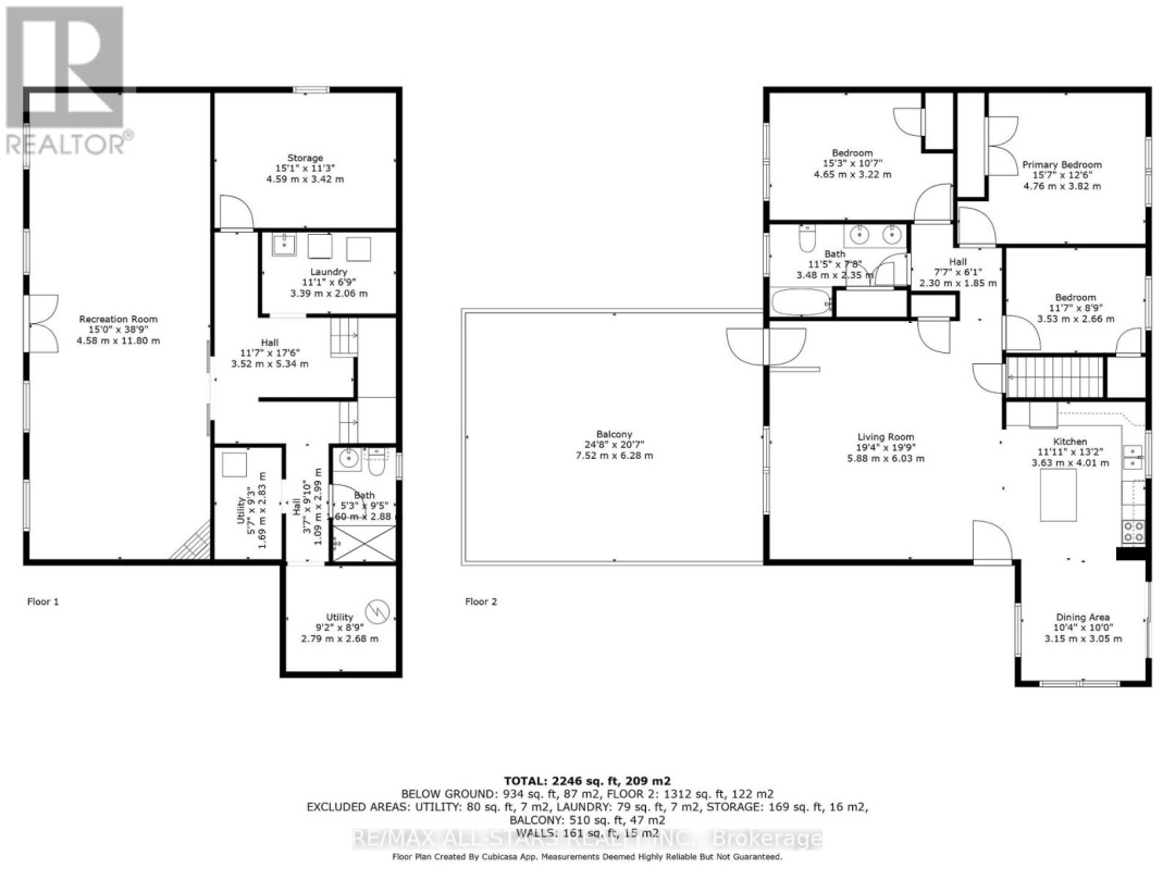 1089 TATTERSAL ROAD, 