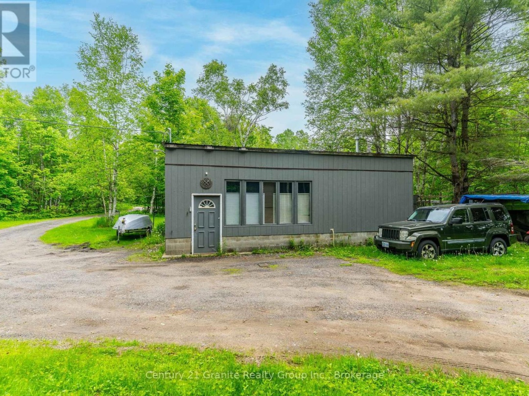 1553 KUSHOG LAKE ROAD, 